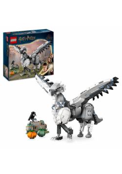 LEGO(R) HARRY POTTER 76427 Hardodziob