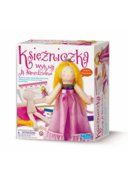 Zrób to sam - Księżniczka