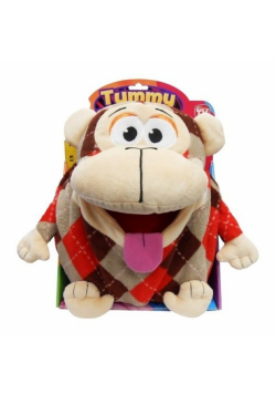 Tummy Stuffers Małpka