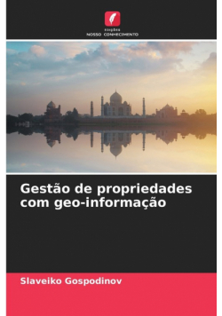 Gestão de propriedades com geo-informação