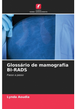 Glossário de mamografia BI-RADS