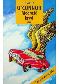 Mądrość krwi