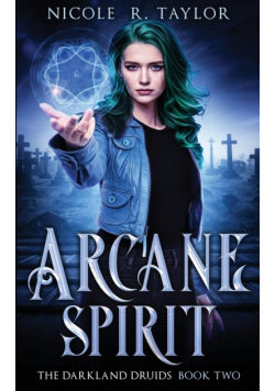 Arcane Spirit