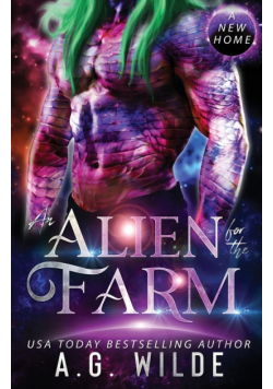 An Alien for the Farm