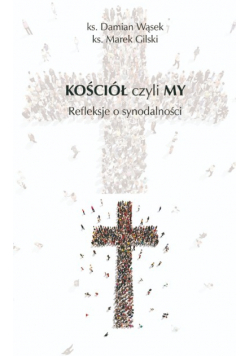 Kościół czyli my