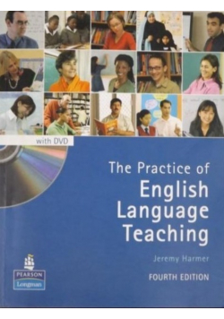 The Practice of English Language Teaching