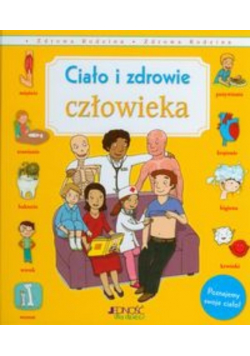 Ciało i zdrowie człowieka