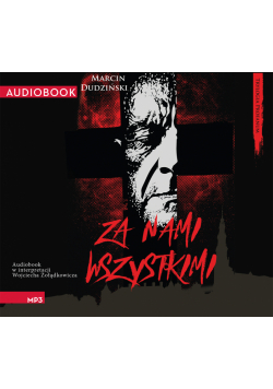 Trylogia Profanum (tom 3). Za nami wszystkimi
