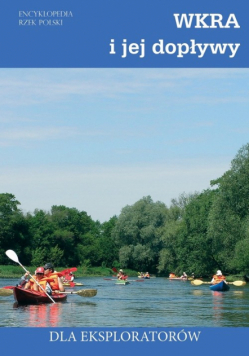 Wkra i jej dopływy