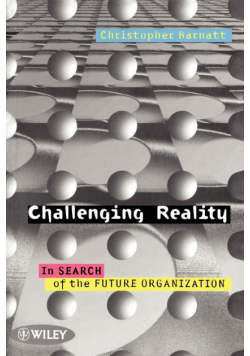 Challenging Reality