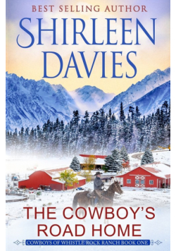 The Cowboy's Road Home