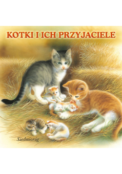 Kotki i ich przyjaciele