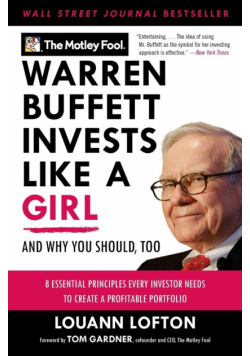 Warren Buffett Invests Like a Girl