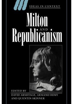 Milton and Republicanism