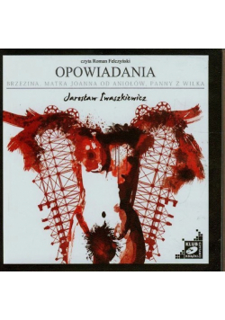 Opowiadania, Audiobook