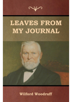 Leaves from My Journal