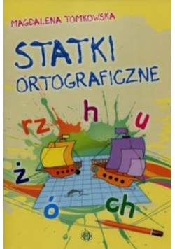 Statki ortograficzne