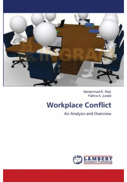 Workplace Conflict