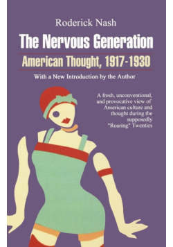 The Nervous Generation