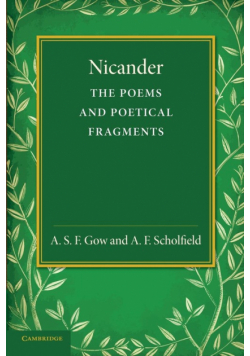 Nicander