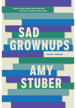 Sad Grownups
