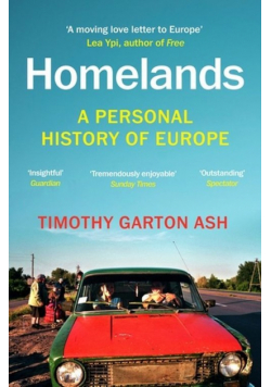 Homelands
