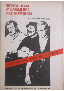 Rewolucja w Zagłębiu Dąbrowskim