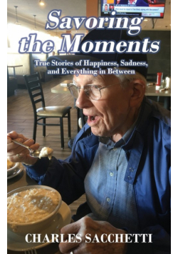 Savoring the Moments