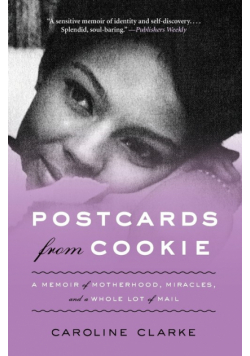 Postcards From Cookie       Pb