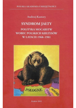 Syndrom Jałty