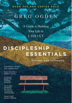 Discipleship Essentials