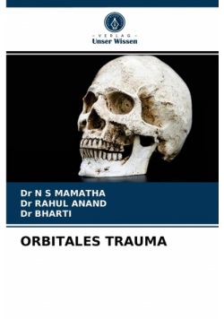 Orbitales Trauma