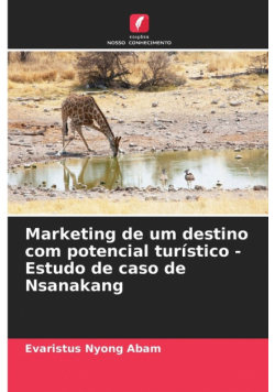 Marketing de um destino com potencial turístico - Estudo de caso de Nsanakang
