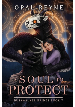 A Soul to Protect