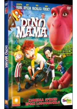 Dino Mama