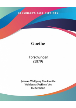 Goethe