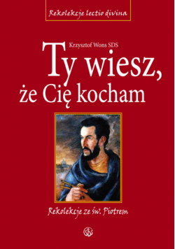 Ty wiesz że Cię kocham