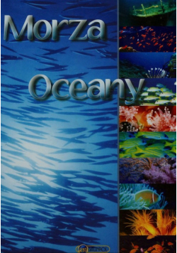 Morza i oceany
