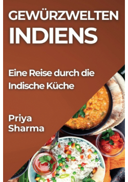 Gewürzwelten Indiens