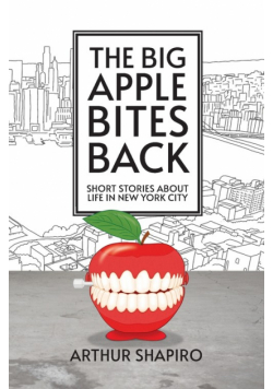 The Big Apple Bites Back