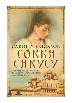 Córka carycy