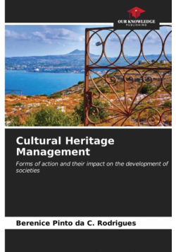 Cultural Heritage Management