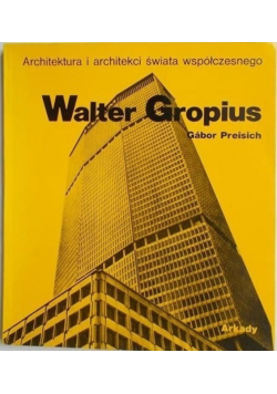 Walter Gropius