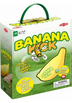 Banana Kick