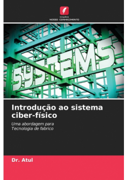 Introdução ao sistema ciber-físico