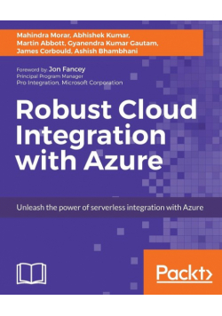Robust Cloud Integration with Azure