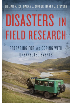 Disasters in Field Research