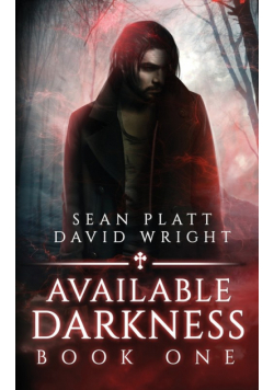 Available Darkness Book One