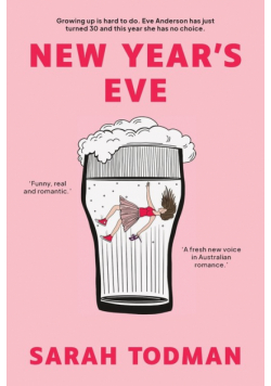 New Year's Eve