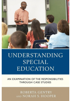 Understanding Special Education
